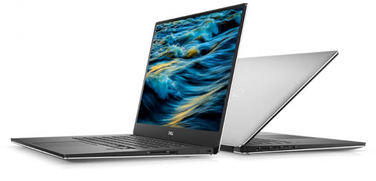 XPS 15