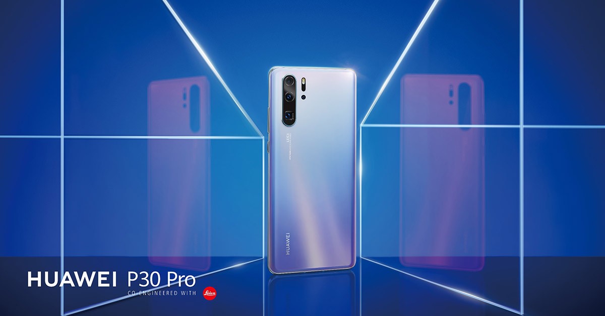 HUAWEI P30 Pro