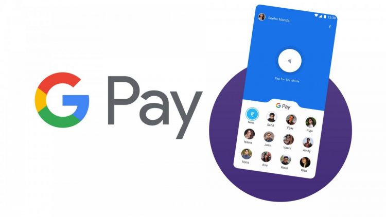 Google Pay Update
