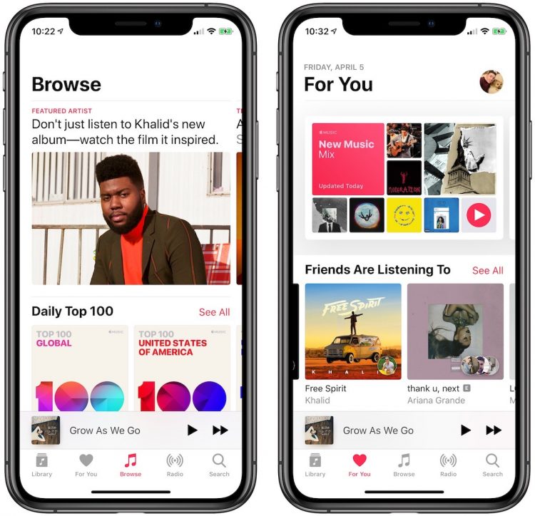 Apple Music