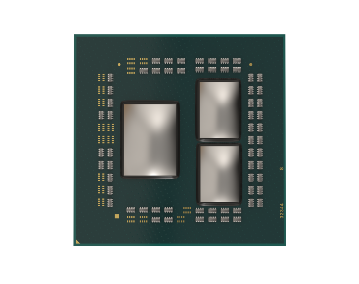 Ryzen 3000 16-Core