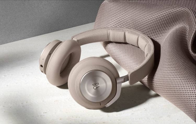 B&O Headphone BeoPlay H9i Limestone