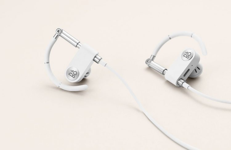 Earset White