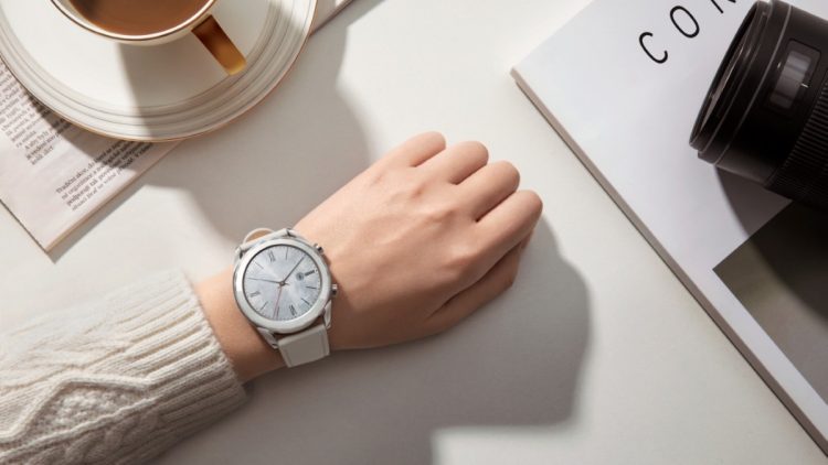 HUAWEI Watch GT Elegant Edition