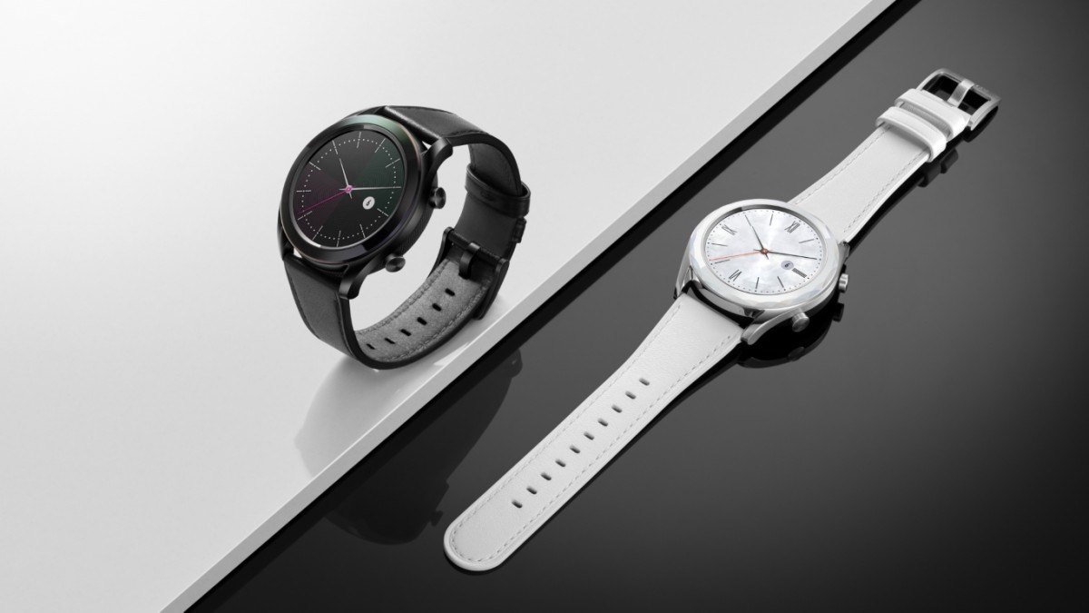 huawei watch pantip