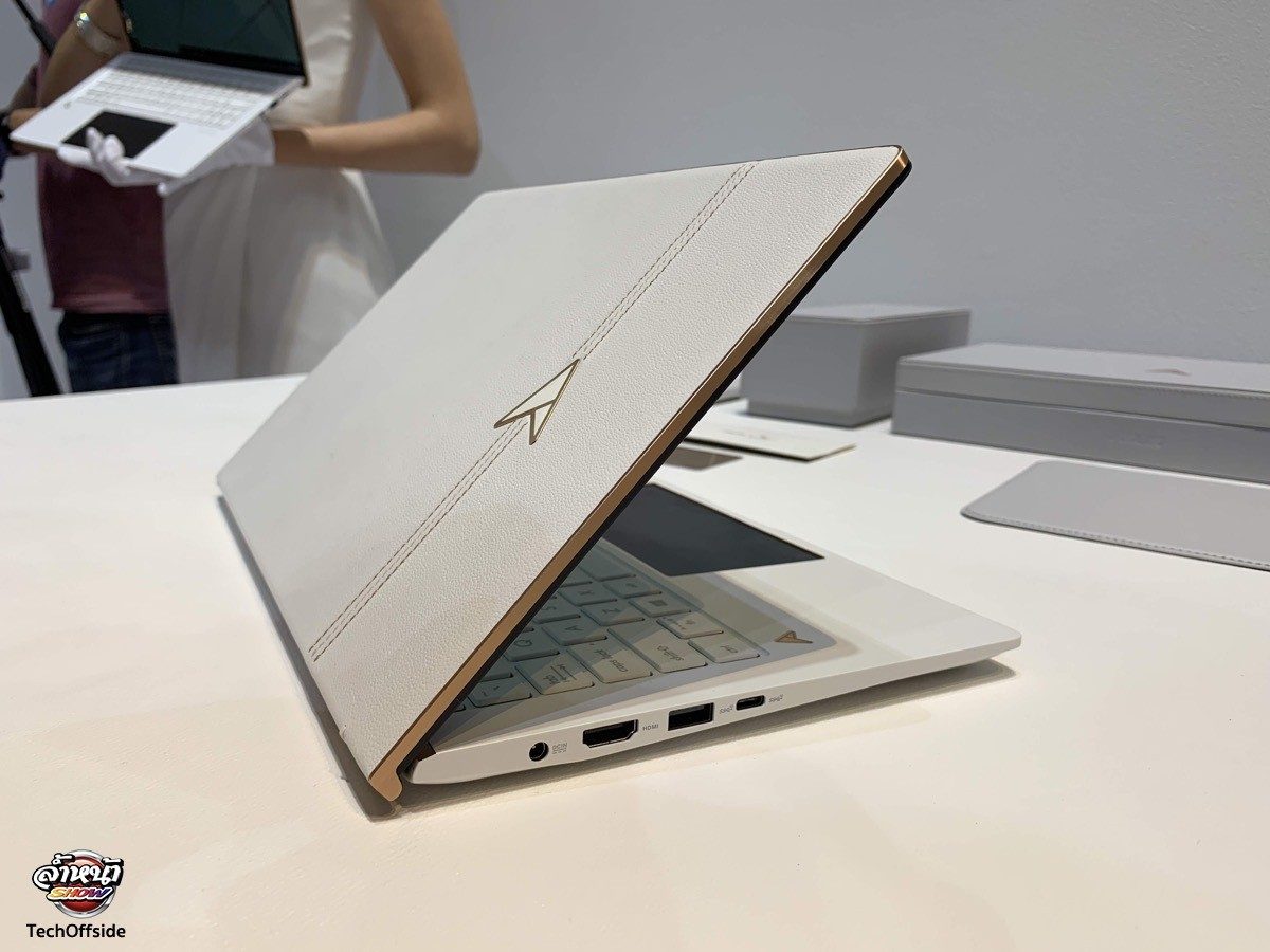ZenBook Edition 30