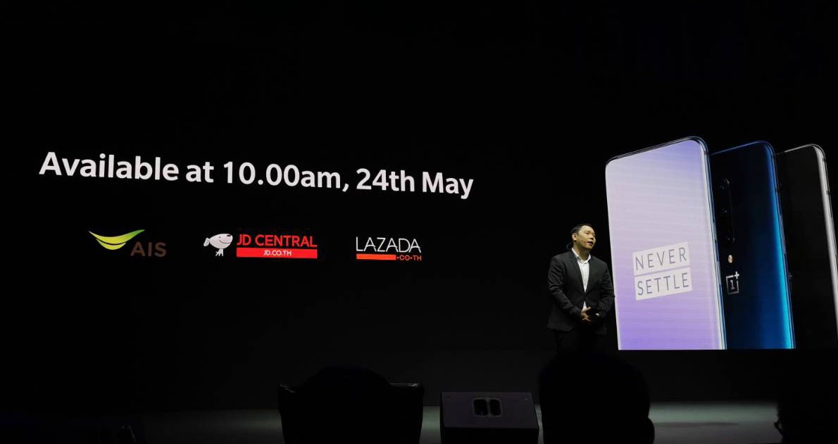 OnePlus 7 Pro ราคา