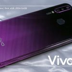 Vivo Y17 phone review