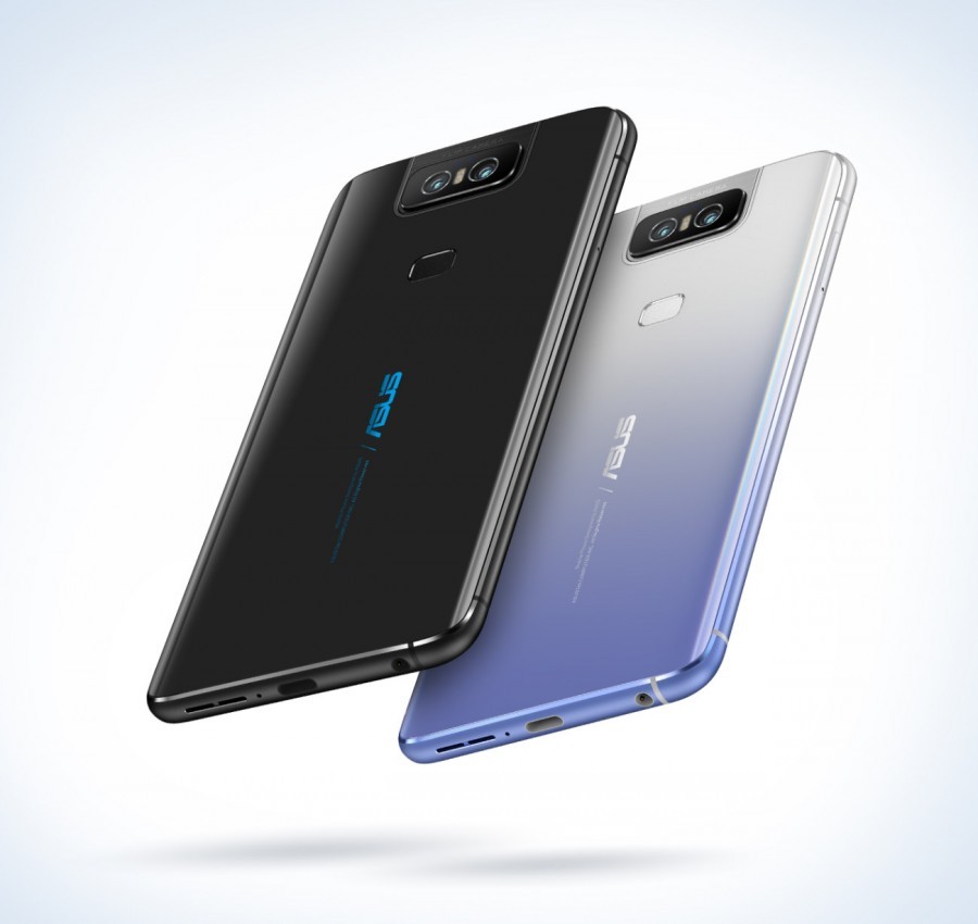 Asus Zenfone 6