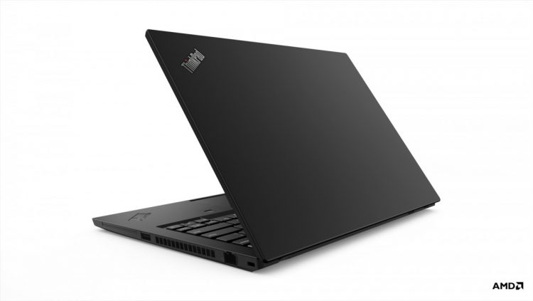 AMD ThinkPad
