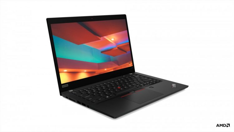 AMD ThinkPad