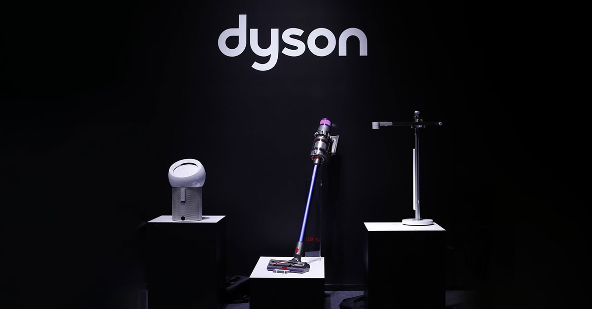 Dyson Pure Cool Me