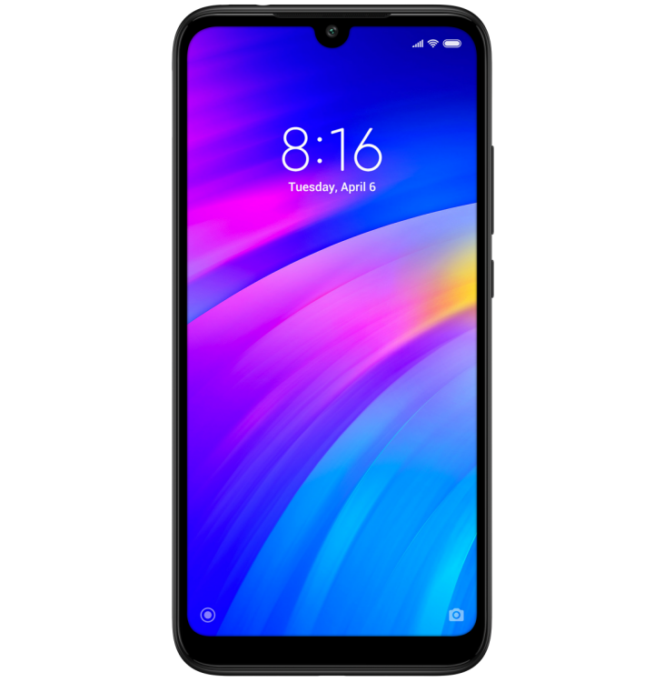 AIS Redmi 7