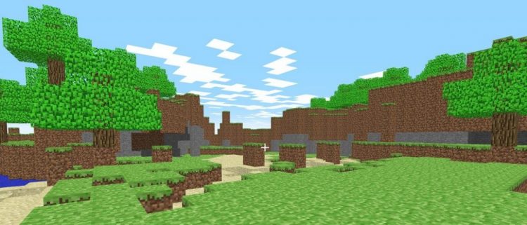 Minecraft 10th Anniversary