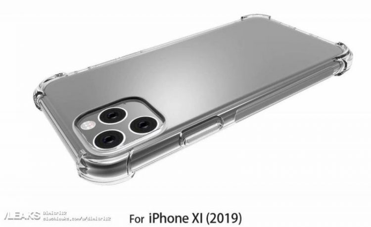 iPhone XI