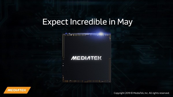 MediaTek