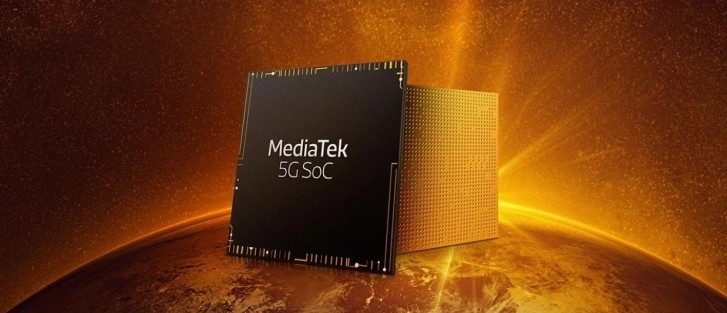 MediaTek Dimensity