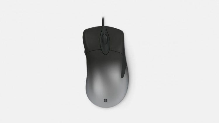 pro intellimouse