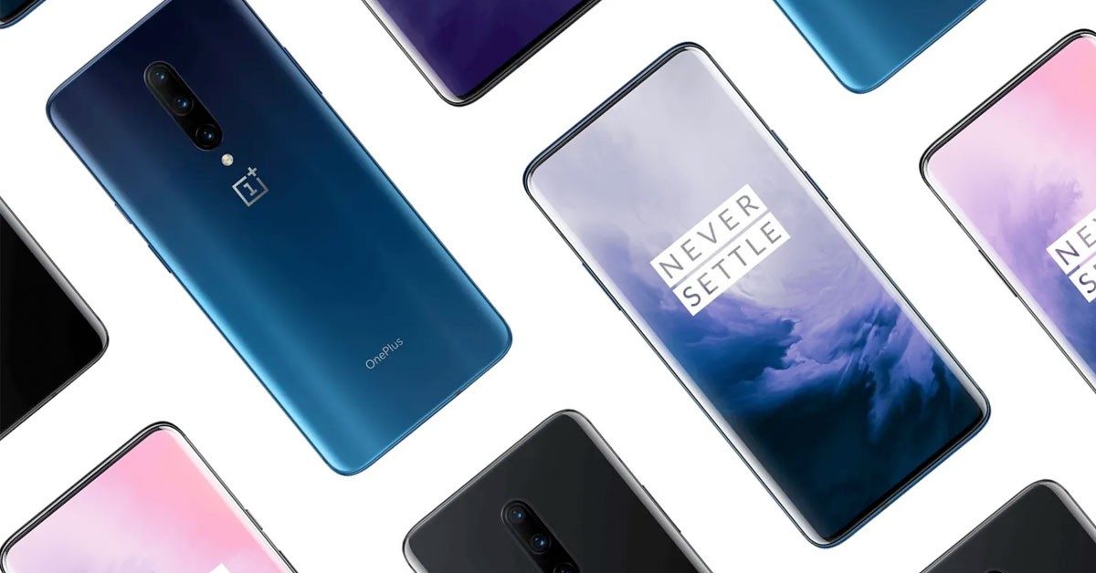 OnePlus 7 Pro DisplayMate OnePlus Surprise Sale