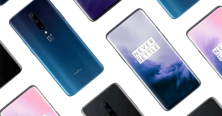 OnePlus 7 Pro DisplayMate