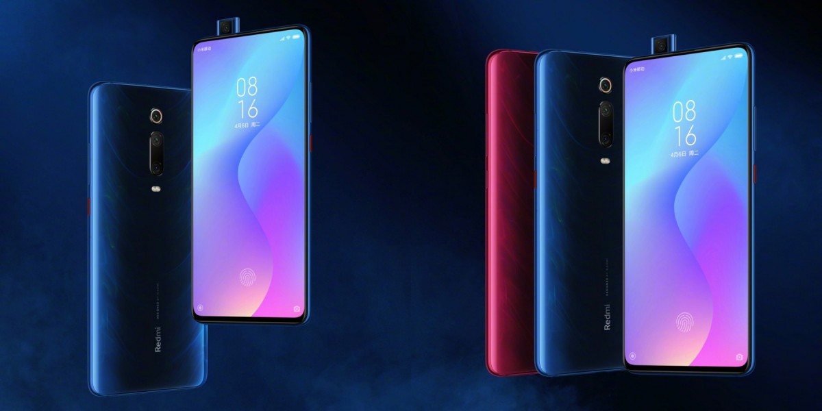 Xiaomi Mi 9T Pro