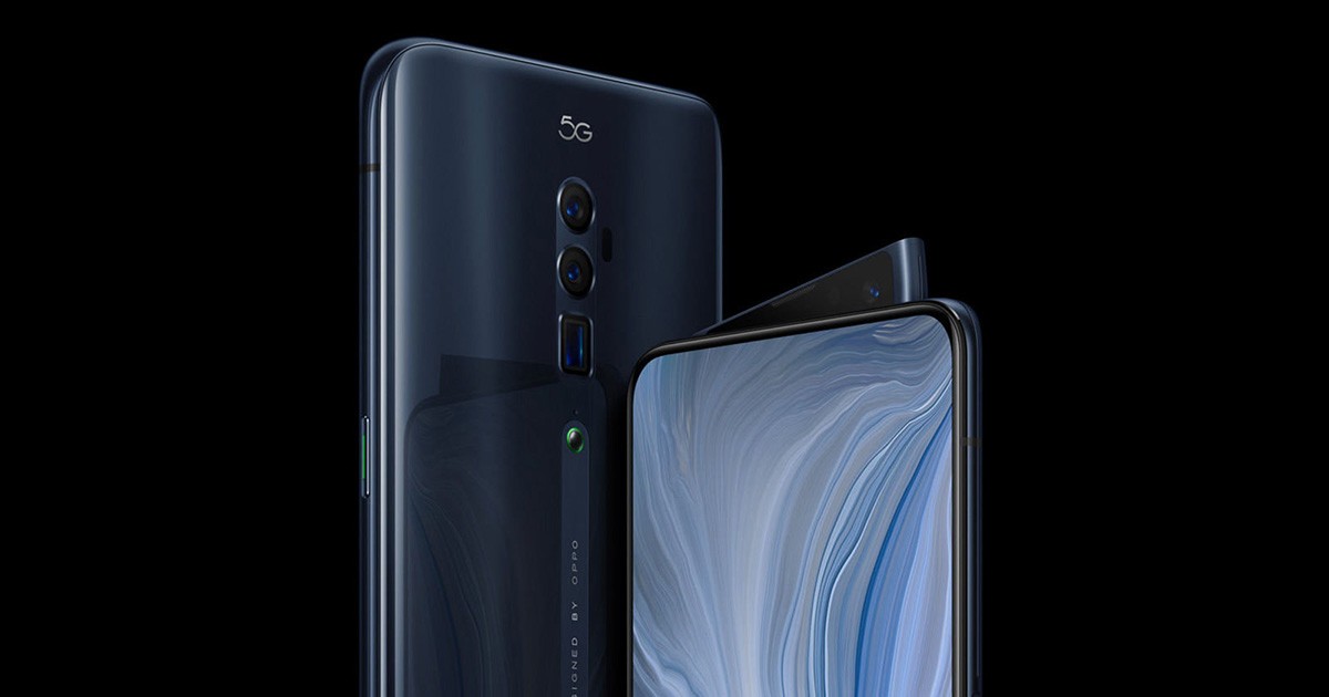 OPPO Reno