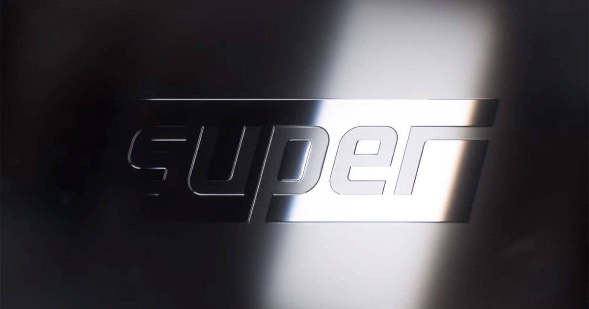 Nvidia SUPER new GPU