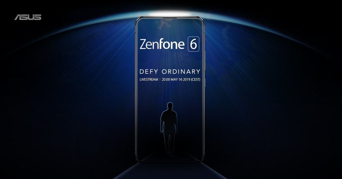 Zenfone 6