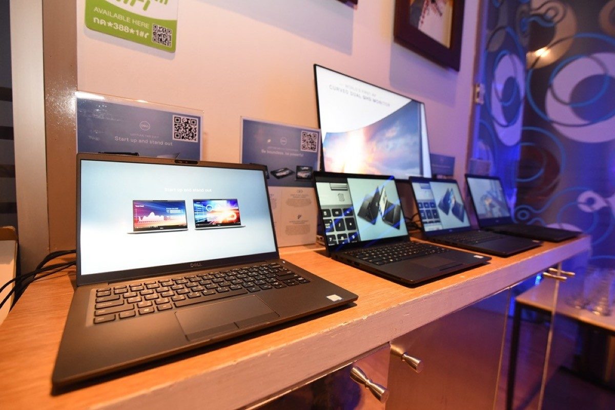 Latitude 7200 2-in-1 Mobile PC