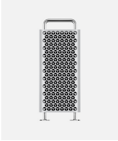 mac pro