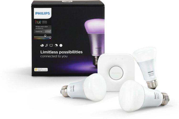 philips hue