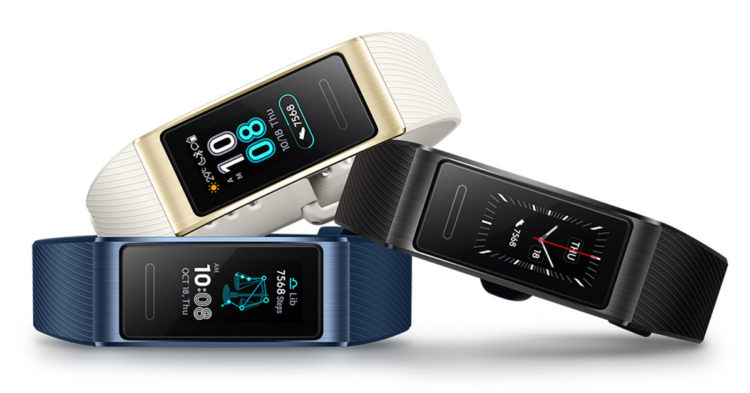 Huawei Band 3 Pro