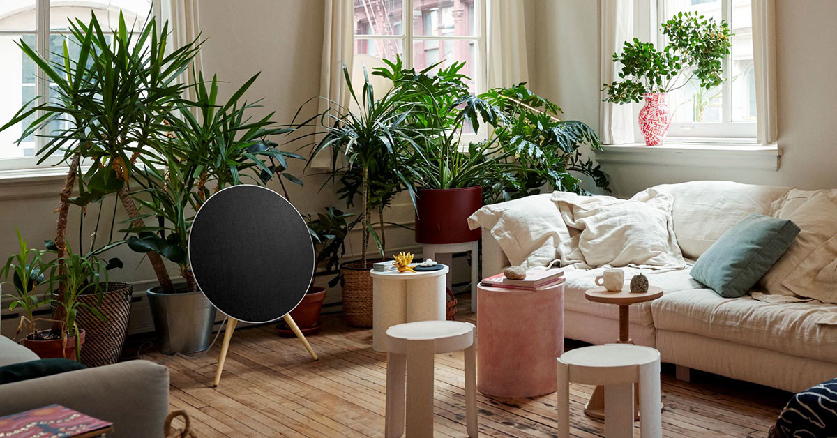 Beoplay A9