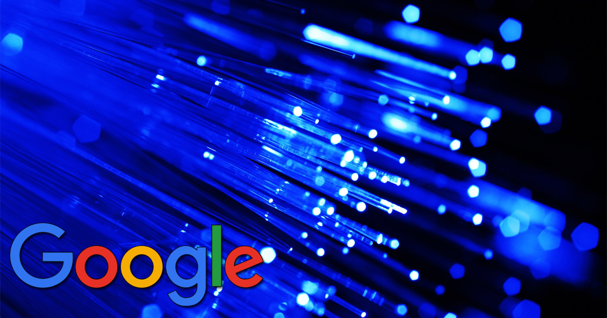 Google Internet Cable Undersea Europe to Africa