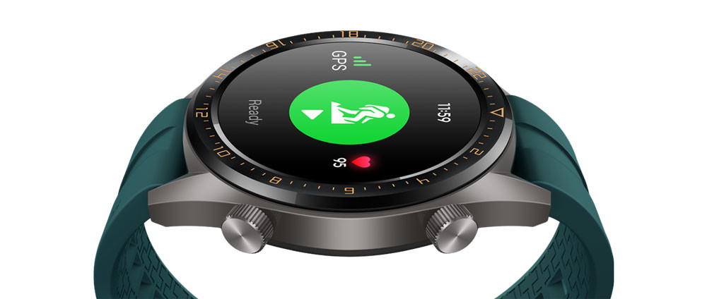 Huawei Watch GT