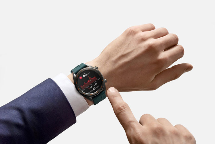 Huawei Watch GT