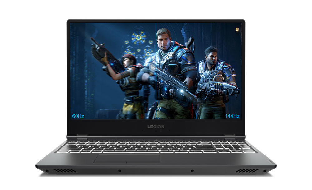 เปิดตัว Lenovo Legion 5 รุ่นใหม่สำหรับเกมเมอร์ในประเทศไทย