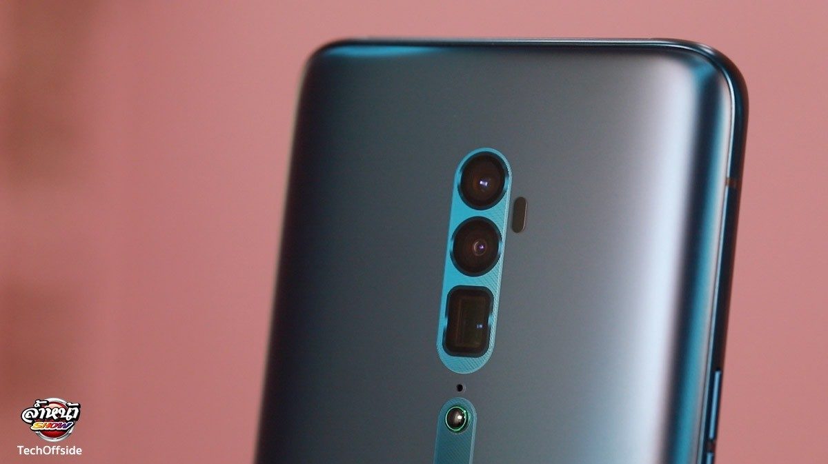 OPPO Reno 10x Zoom