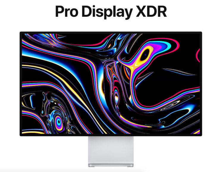 Pro Display XDR