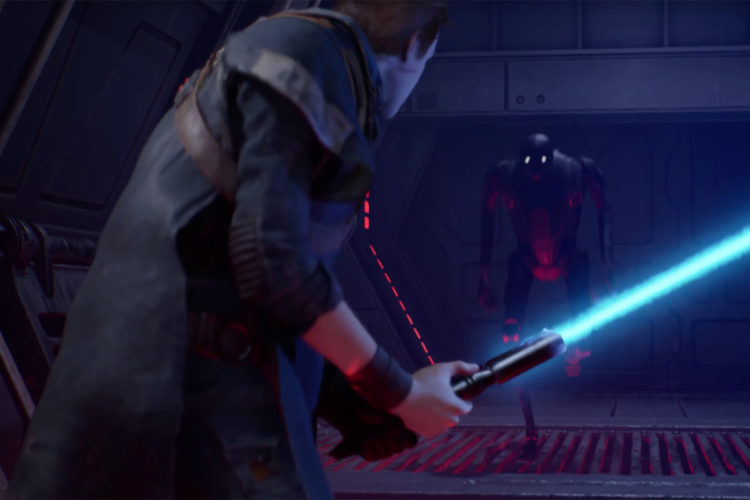 Star Wars Jedi: Fallen Order