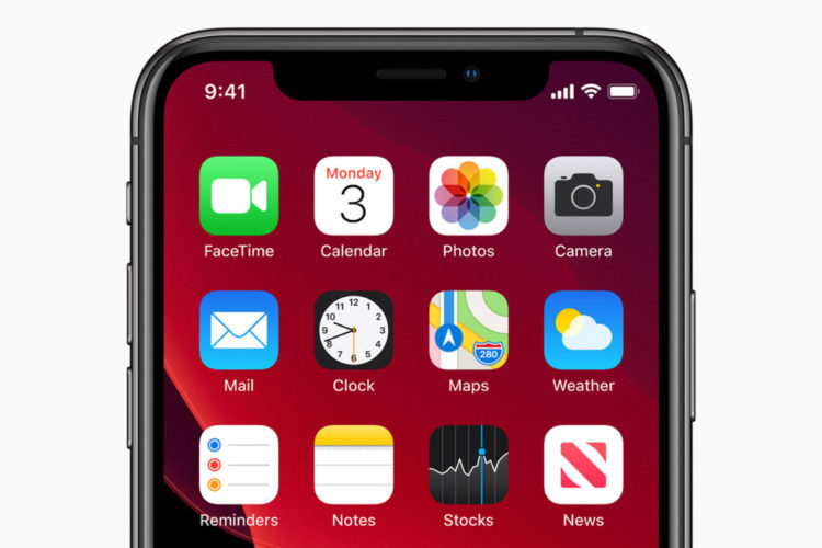 ios 13