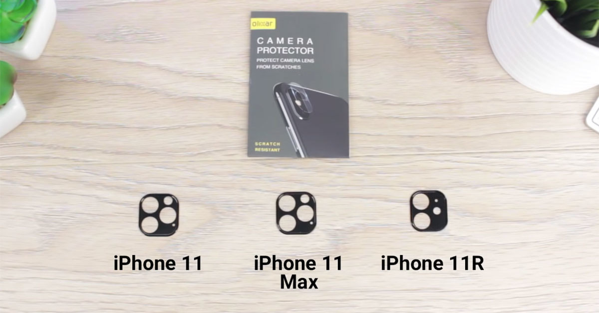 iPhone 11