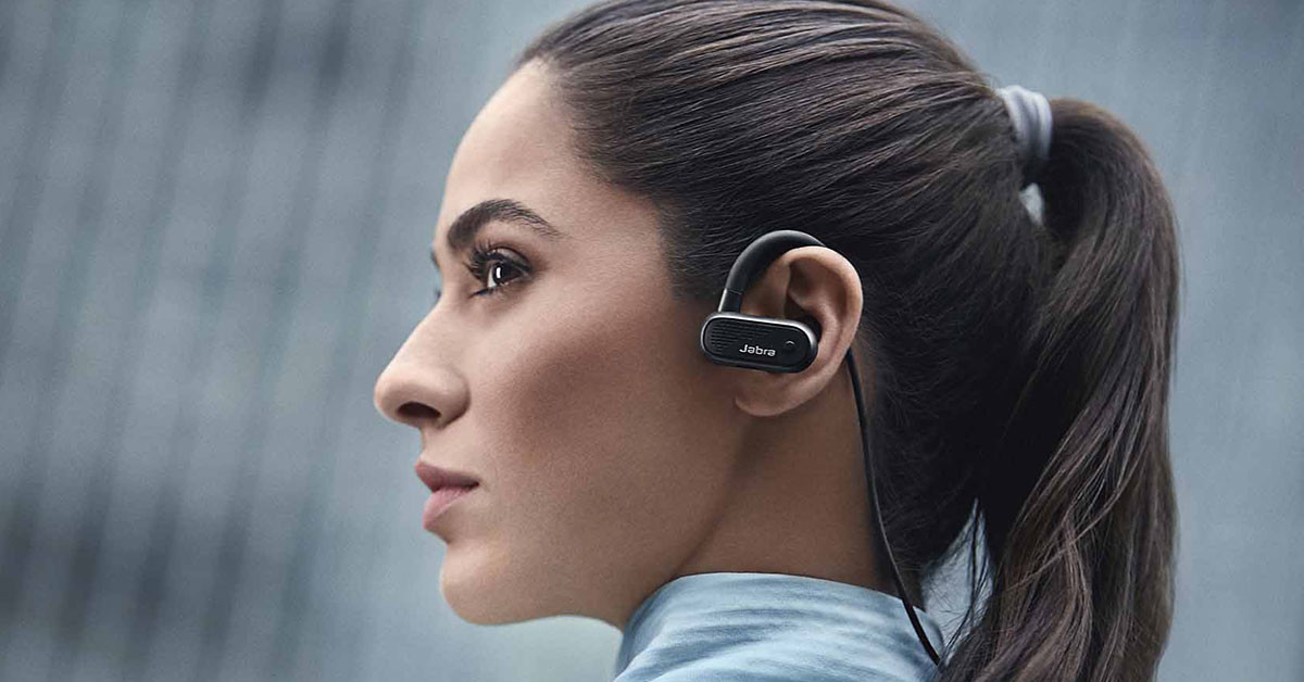 Jabra Elite Active 45e