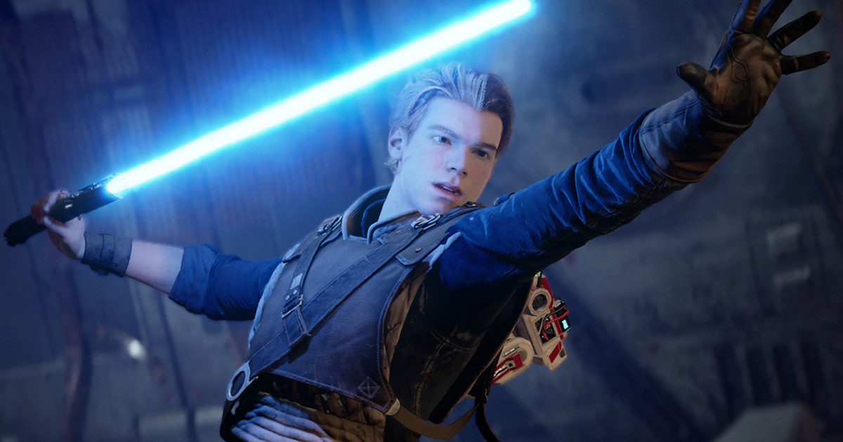 Star Wars Jedi: Fallen Order ตัวอย่างเกมยาวกว่า 14 นาที กับเกมเพลย์สุดมัน!