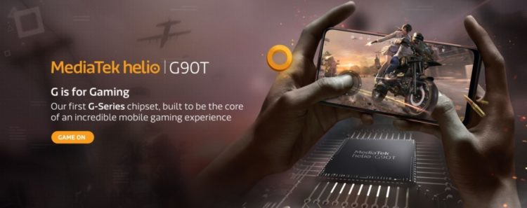 mediatek helios g90