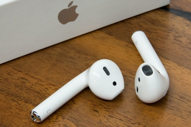 AirPods 3 With Water Resistance Expected to Launch Later This Year