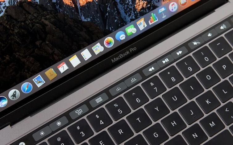 Apple to ditch Butterfly Keyboard