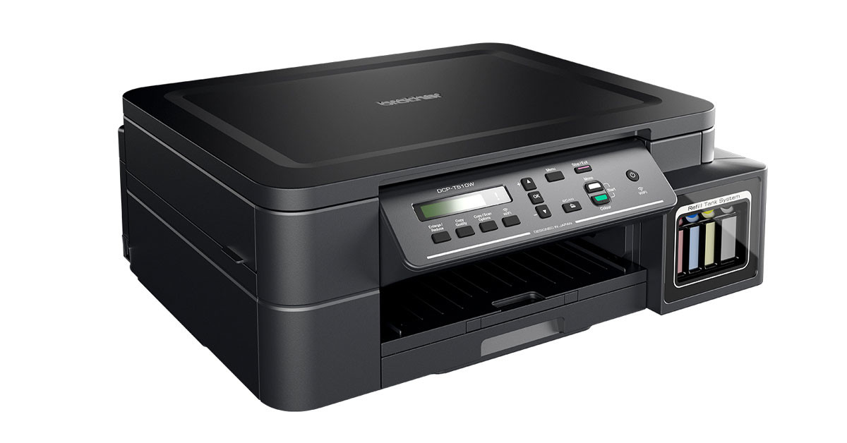 BROTHER DCP-T510W