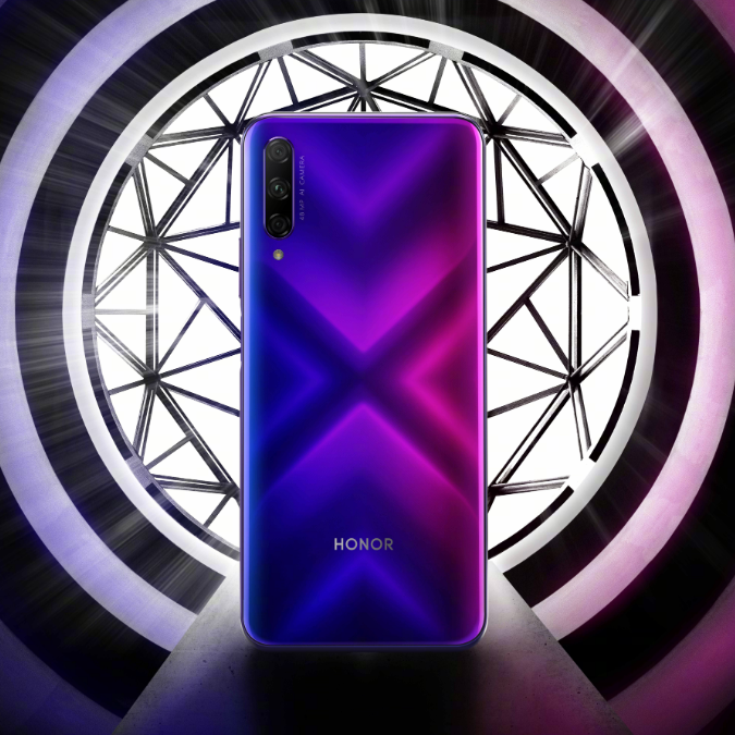 honor 9x