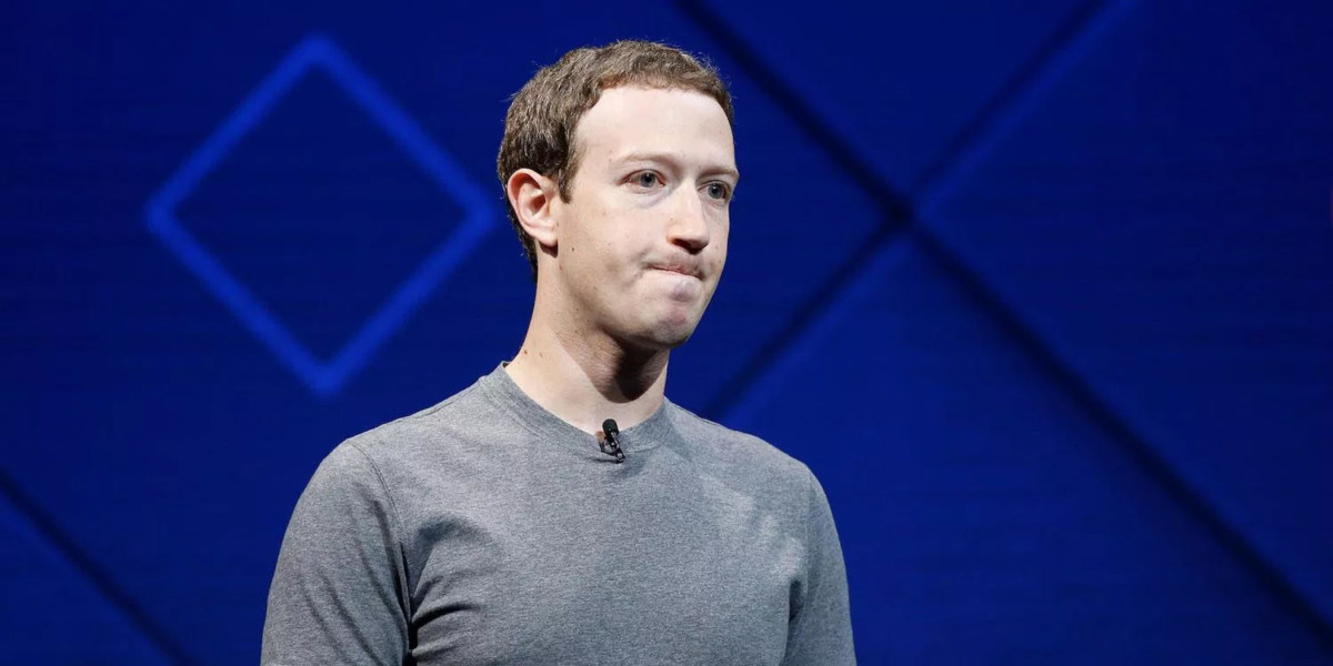 FTC Punishing Facebook $5 Billion Fine